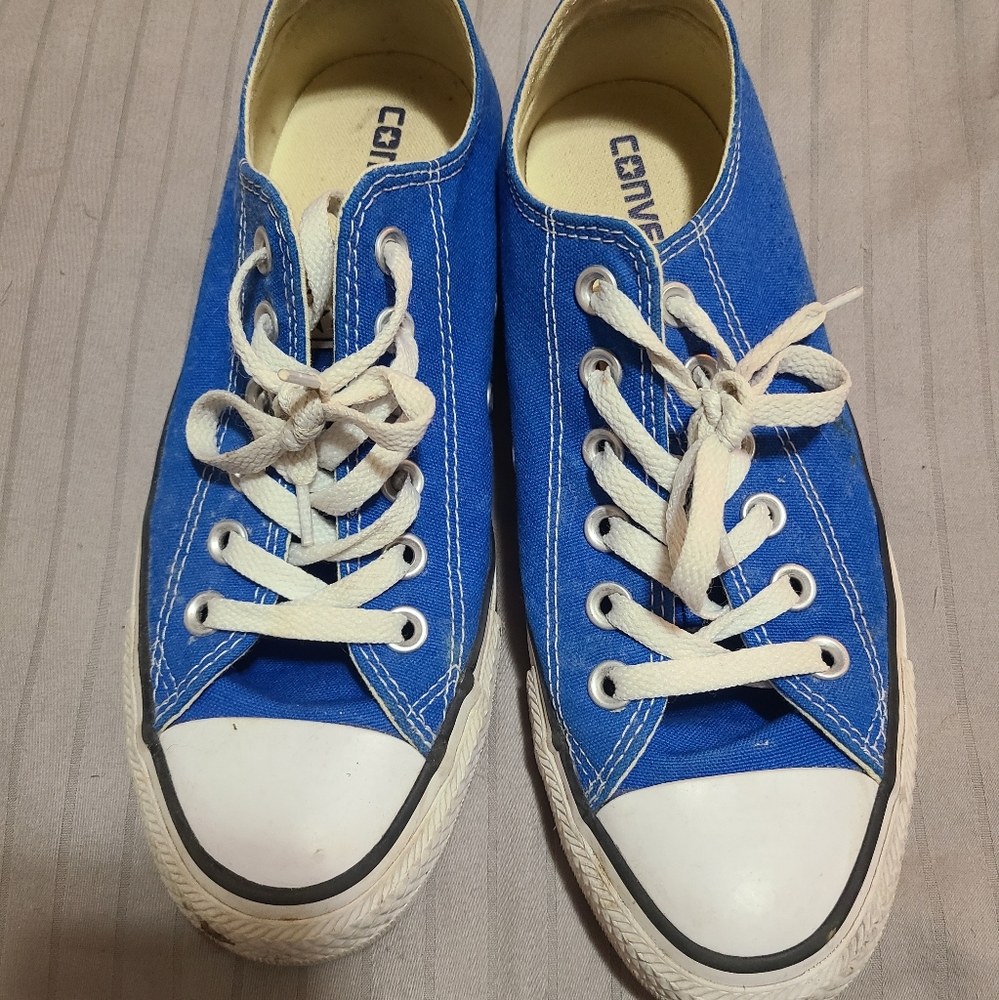 Converse Mens 7